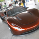 Illustration for article titled Ronn Motors Scorpion Hydrogen Internal Combustion Supercar Debuts At SEMA
